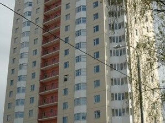 Фото ЖК "Зеленый" (г.Старая Купавна) - квартиры в новостройке от застройщика 