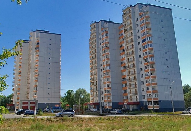 Фото ЖК "Заречье-1" г. Ногинск - квартиры в новостройке от застройщика 