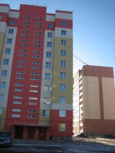 Фото ЖК "на ул. Гагарина" - квартиры в новостройке от застройщика Коломенский Домостроитель