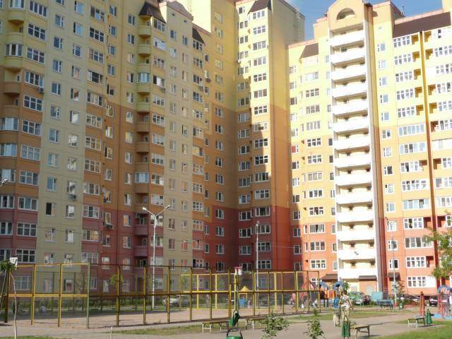 Фото ЖК "на ул. Московская" - квартиры в новостройке от застройщика Компания «Скопа»