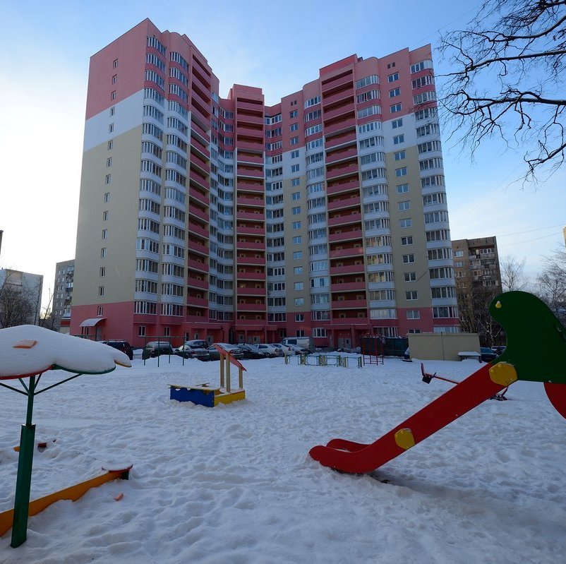Фото ЖК «Новотроицкий» - квартиры в новостройке от застройщика Granelle Group