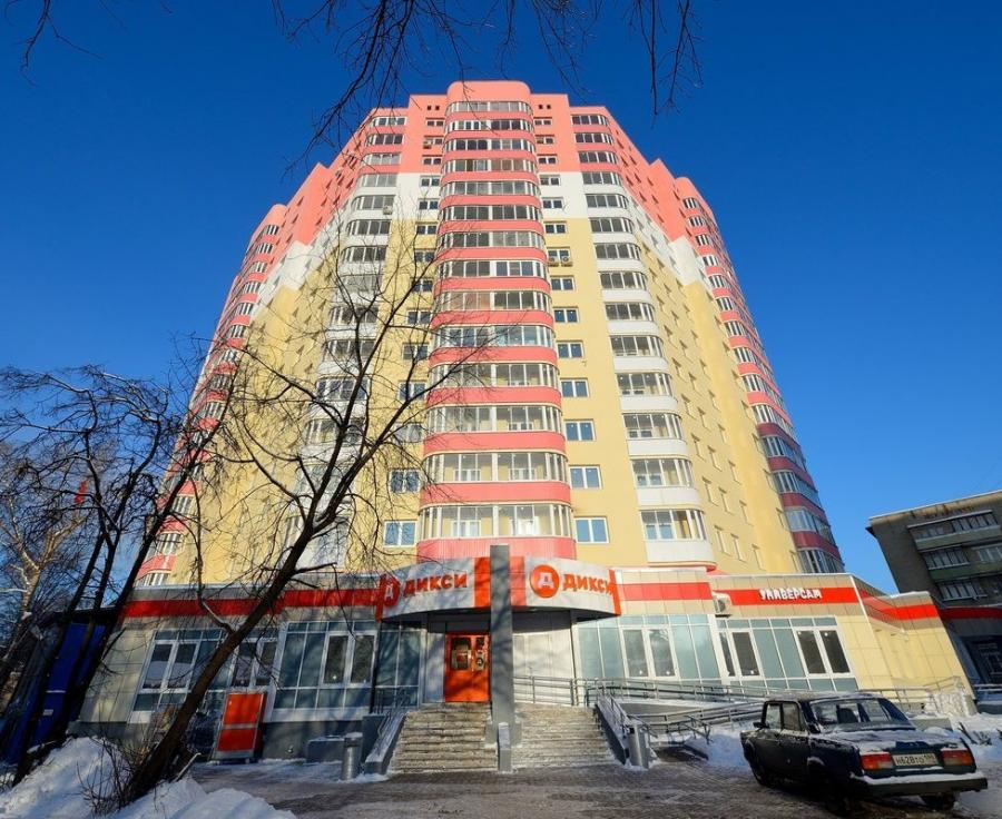 Фото ЖК «Новотроицкий» - квартиры в новостройке от застройщика Granelle Group