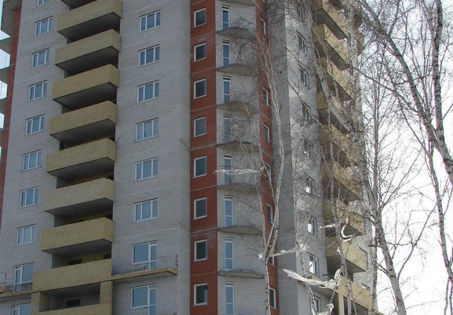Фото ЖК "Кристалл 2" - квартиры в новостройке от застройщика ГК «ПИК»