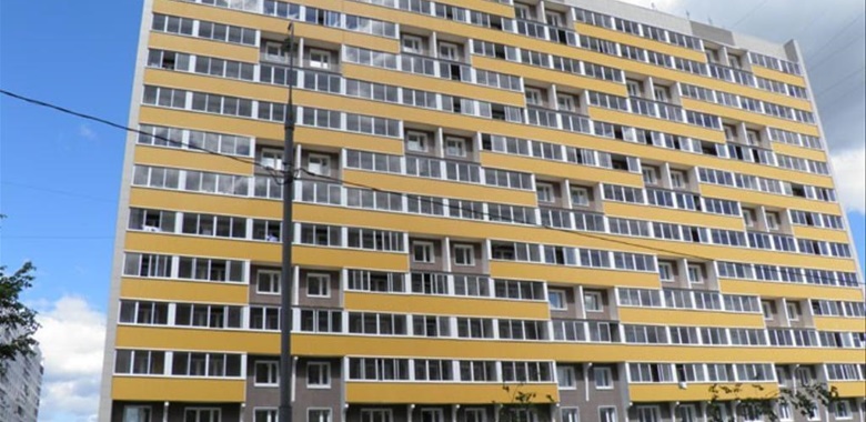 Фото ЖК "БЭСТ-квартиры в Новопеределкино" - квартиры в новостройке от застройщика Компания «БэстКон»