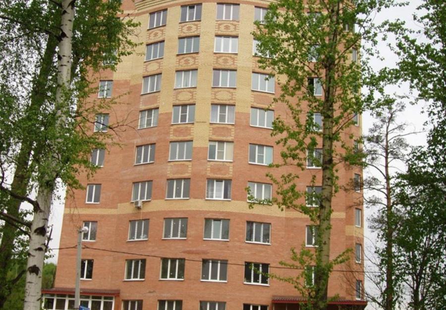 Фото ЖК "на Пушкинской 49" - квартиры в новостройке от застройщика Компания «Скопа»